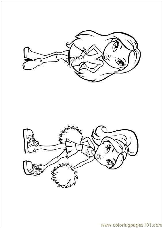 Bratz 06