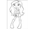 Bratz Its My Stlye