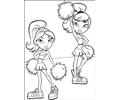 Dancing