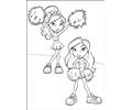 Bratz Dancing