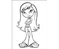 Bratz Looking