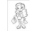 Bratz bag