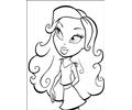 Bratz beauti eyes