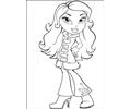 Beautifull Look Bratz