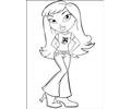 Bratz Looking