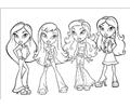 Bratz  01