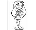 Bratzcolor Lrg