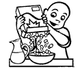 The Breakfast Cereal