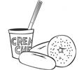 Tasty Breakfast