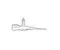 Light house long