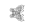 Fancy Butterfly
