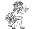 Kids Coloring Pages 150