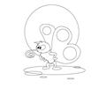  Rfly Coloring Page Source Cp3