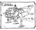 Camel Cart