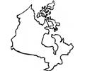 Map Of Canada