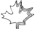 Symbol Of Canada