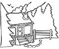 House In Canada