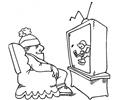Watching Hockey