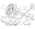 Cardcaptors Sakura  1