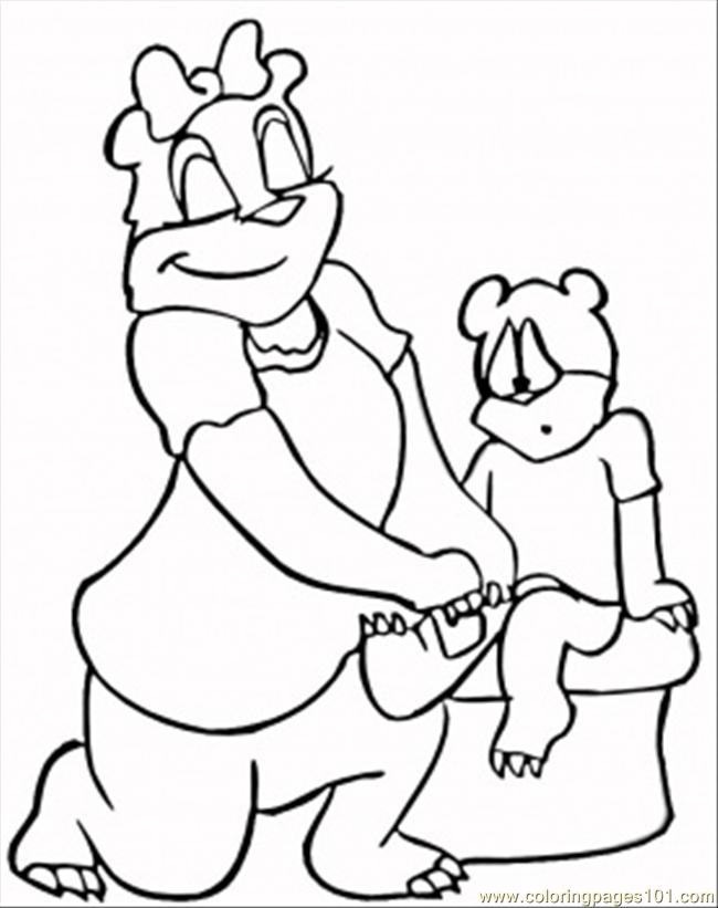 Care Bear 