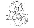 Bearcareby Numbers