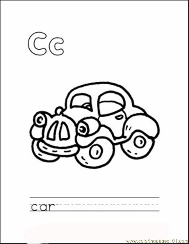 matchbox cars coloring pages