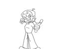 Chota Bheem Coloring Pages