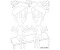 Chota Bheem Coloring Pages 5