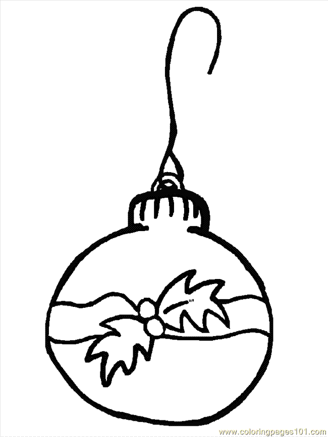 Christmas Ornaments (4)