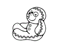 Gingerbreadman