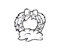Christmas-wreath