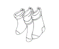 Socks