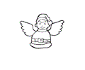Christmas-angel