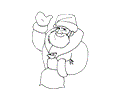 Santa Gift
