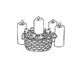 Candle's