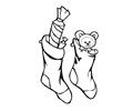 Christmas-stockings