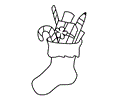 Shoe n Pencils
