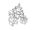 Tree Bear