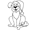 Christmas Animals (5)