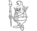 Christmas Elves (2)
