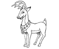 Christmas Reindeer (1)
