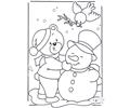 Snow