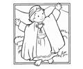 Joshua Coloring Pages 7 Com