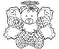 Primbearangel1bw