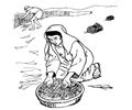 Ruth Coloring Pages 7 Com