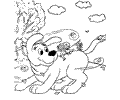 Clifford 014