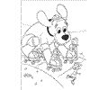 Perrito Clifford  15