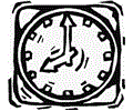 8 Clock