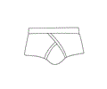 Eps Underwear