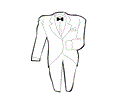 Tuxedo